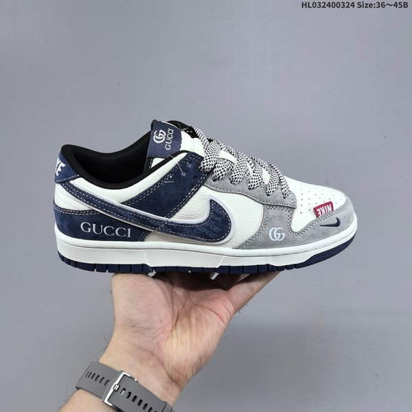 Nike DUNK SB SHOES WOMEN MEN A0440