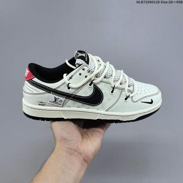 Nike DUNK SB SHOES WOMEN MEN A0445