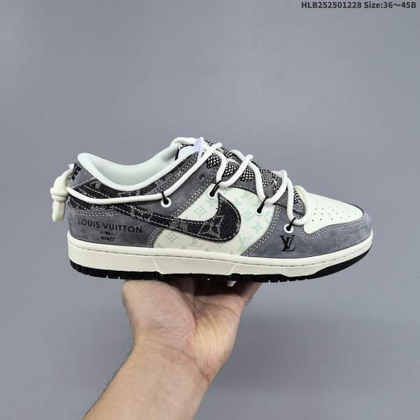 Nike DUNK SB SHOES WOMEN MEN A0446
