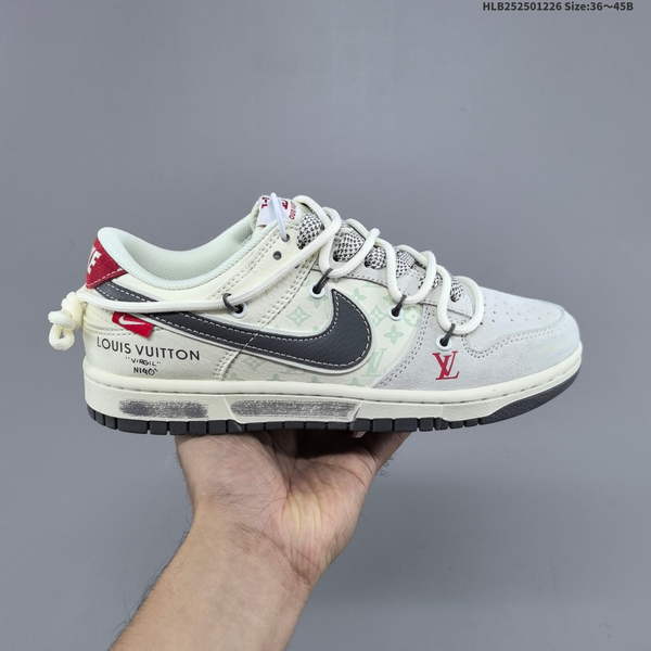 Nike DUNK SB SHOES WOMEN MEN A0447
