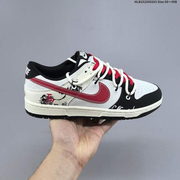 Nike DUNK SB SHOES WOMEN MEN A0448