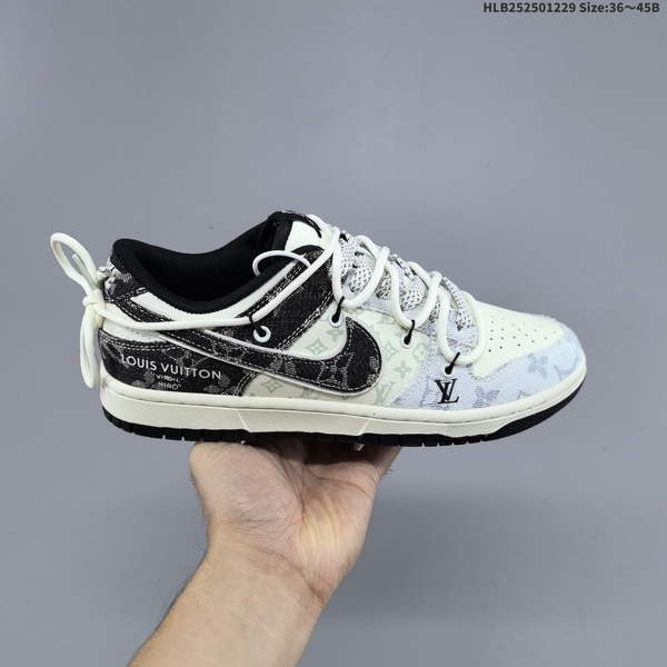 Nike DUNK SB SHOES WOMEN MEN A0449