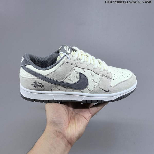 Nike DUNK SB SHOES WOMEN MEN A0450