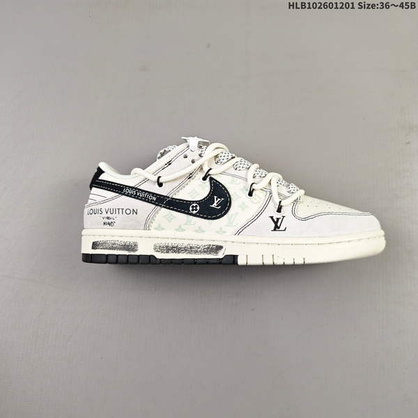 Nike DUNK SB SHOES WOMEN MEN A0453