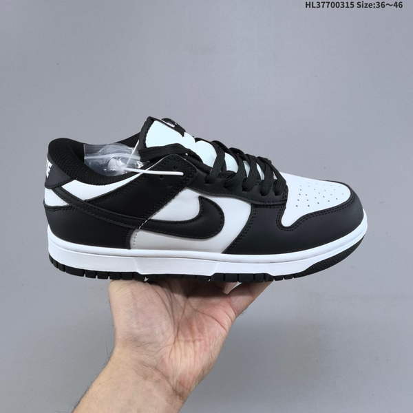 Nike DUNK SB SHOES WOMEN MEN A0454