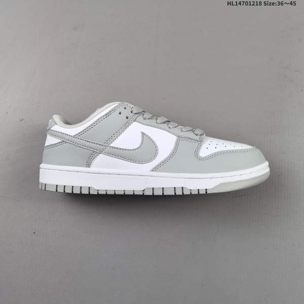 Nike DUNK SB SHOES WOMEN MEN A0456