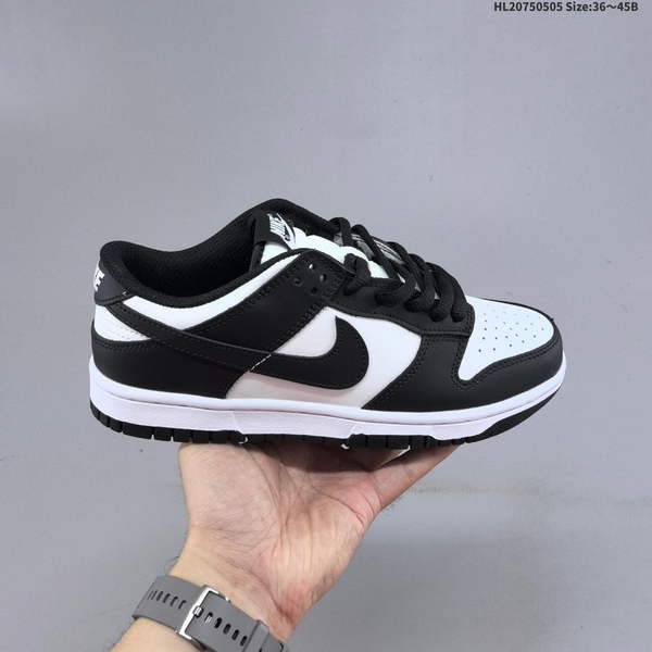 Nike DUNK SB SHOES WOMEN MEN A0457