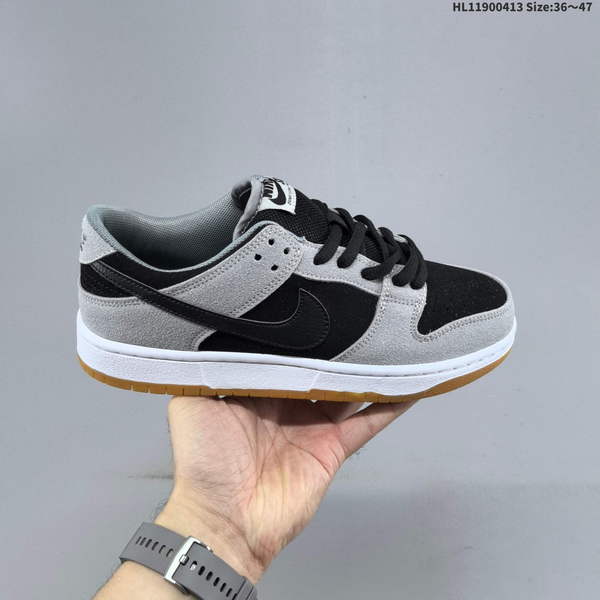 Nike DUNK SB SHOES WOMEN MEN A0461