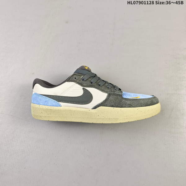 Nike DUNK SB SHOES WOMEN MEN A0463