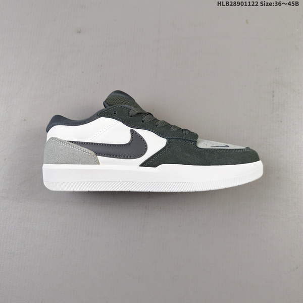 Nike DUNK SB SHOES WOMEN MEN A0467
