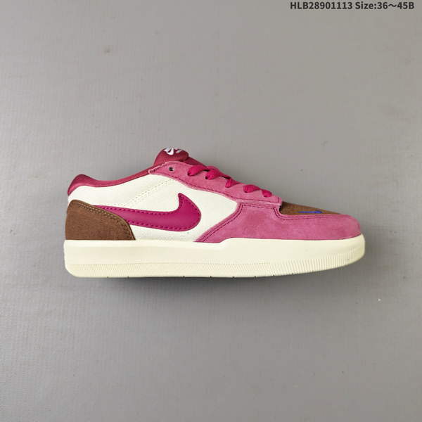 Nike DUNK SB SHOES WOMEN MEN A0468