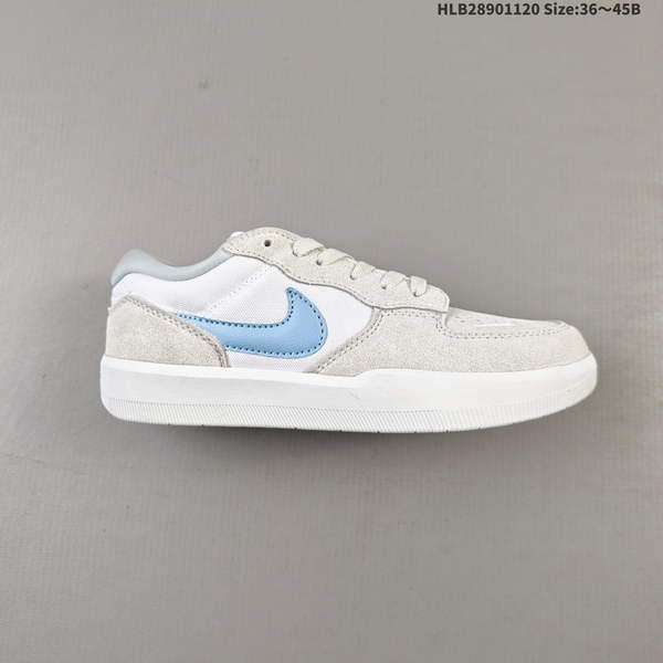Nike DUNK SB SHOES WOMEN MEN A0469