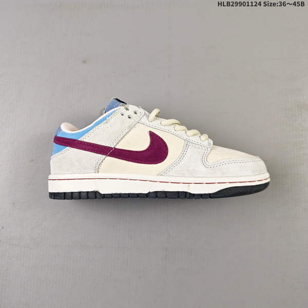 Nike DUNK SB SHOES WOMEN MEN A0470