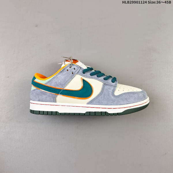 Nike DUNK SB SHOES WOMEN MEN A0471