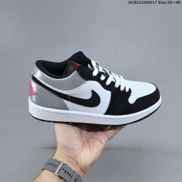 Air Jordan 1 Retro athleisure running-style sneakers High-top / Low-top / Mid-top A528907