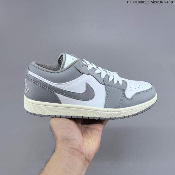 Air Jordan 1 Retro athleisure running-style sneakers High-top / Low-top / Mid-top A528927