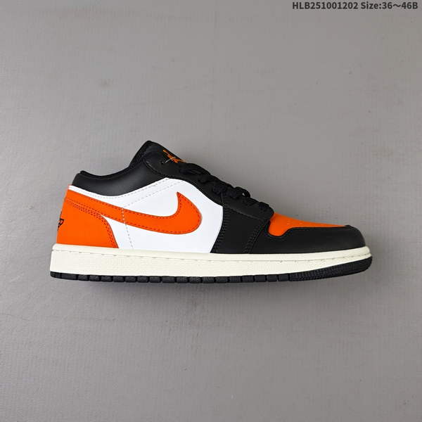Air Jordan 1 Retro athleisure running-style sneakers High-top / Low-top / Mid-top A528933