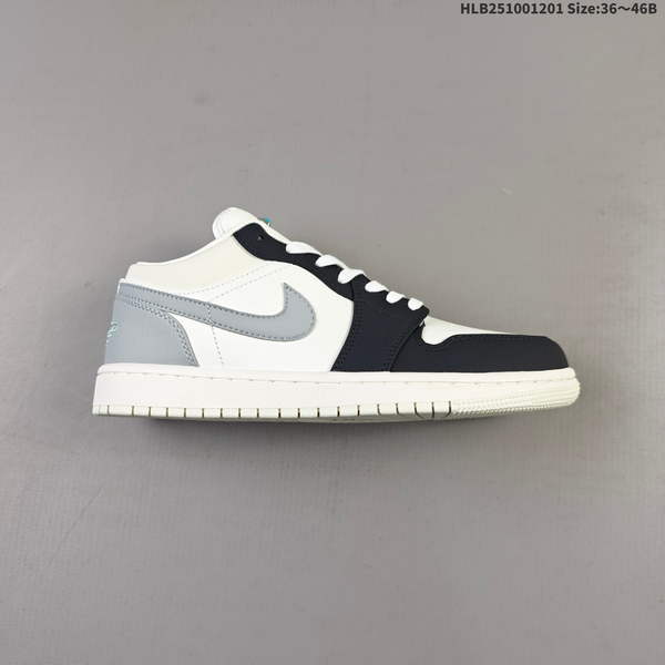 Air Jordan 1 Retro athleisure running-style sneakers High-top / Low-top / Mid-top A528935