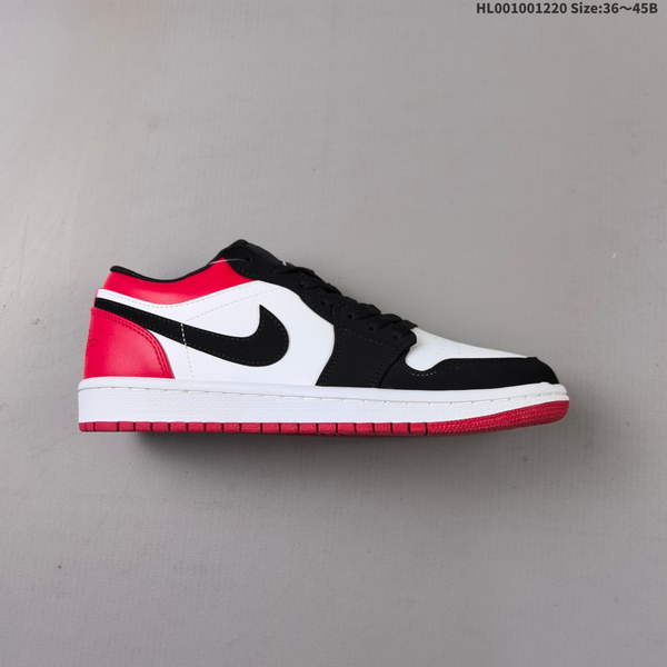 Air Jordan 1 Retro athleisure running-style sneakers High-top / Low-top / Mid-top A528945