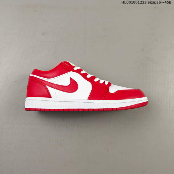 Air Jordan 1 Retro athleisure running-style sneakers High-top / Low-top / Mid-top A528946
