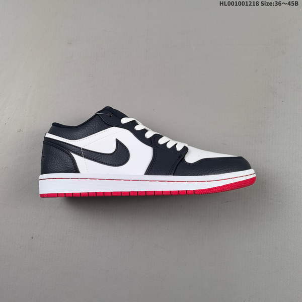 Air Jordan 1 Retro athleisure running-style sneakers High-top / Low-top / Mid-top A528961