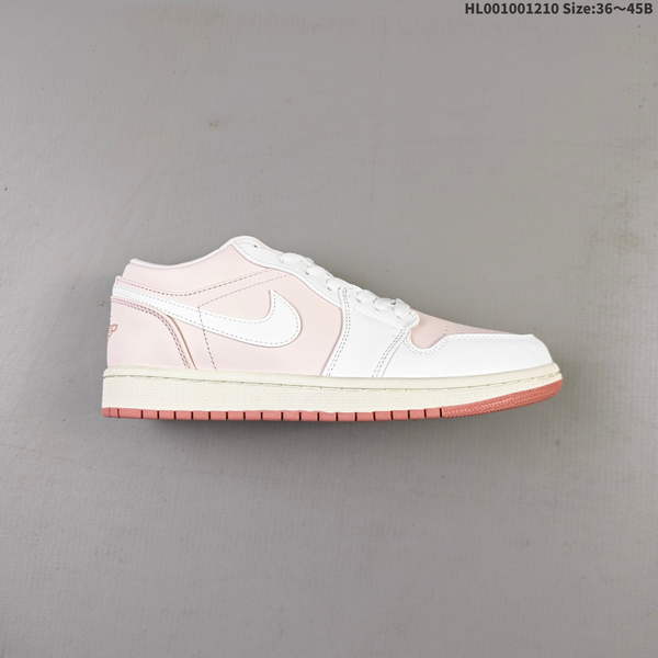 Air Jordan 1 Retro athleisure running-style sneakers High-top / Low-top / Mid-top A528966