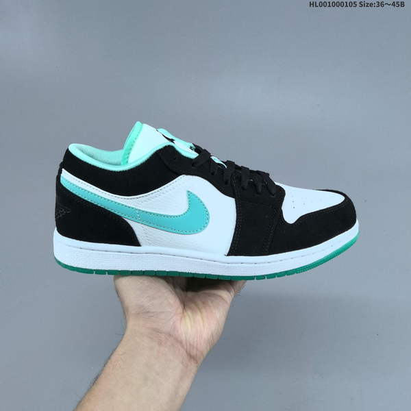 Air Jordan 1 Retro athleisure running-style sneakers High-top / Low-top / Mid-top A528967