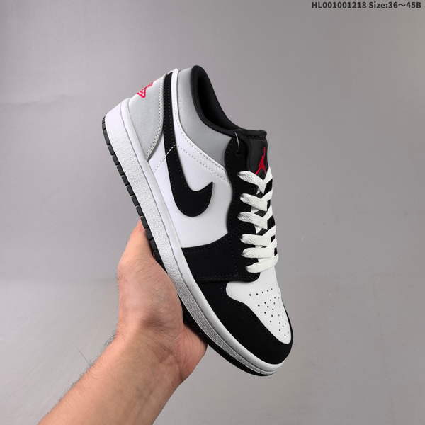 Air Jordan 1 Retro athleisure running-style sneakers High-top / Low-top / Mid-top A528970