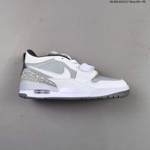 Air Jordan 1 Retro athleisure running-style sneakers High-top / Low-top / Mid-top A529026