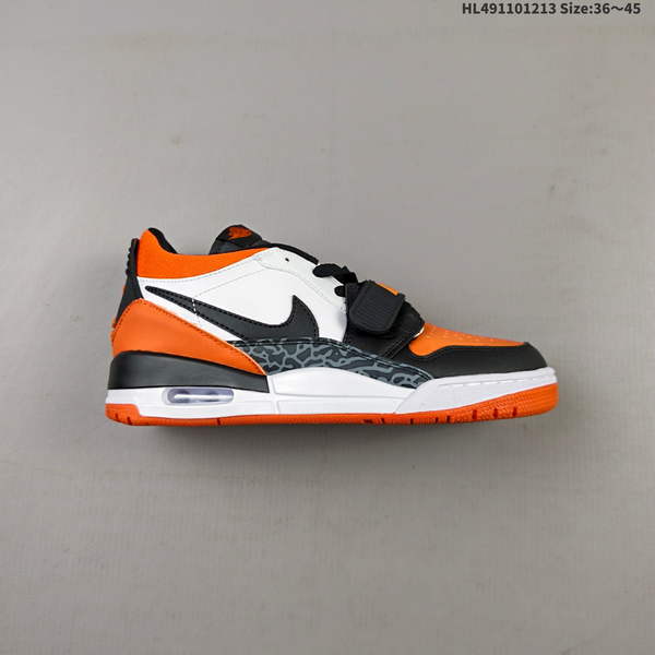 Air Jordan 1 Retro athleisure running-style sneakers High-top / Low-top / Mid-top A529027