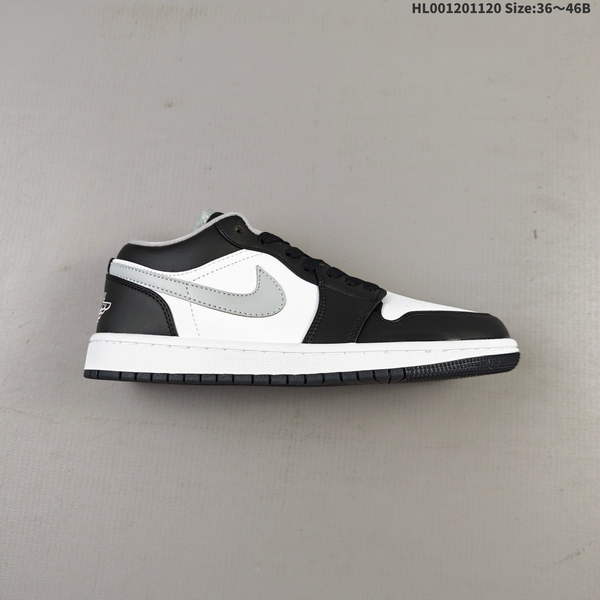 Air Jordan 1 Retro athleisure running-style sneakers High-top / Low-top / Mid-top A529066