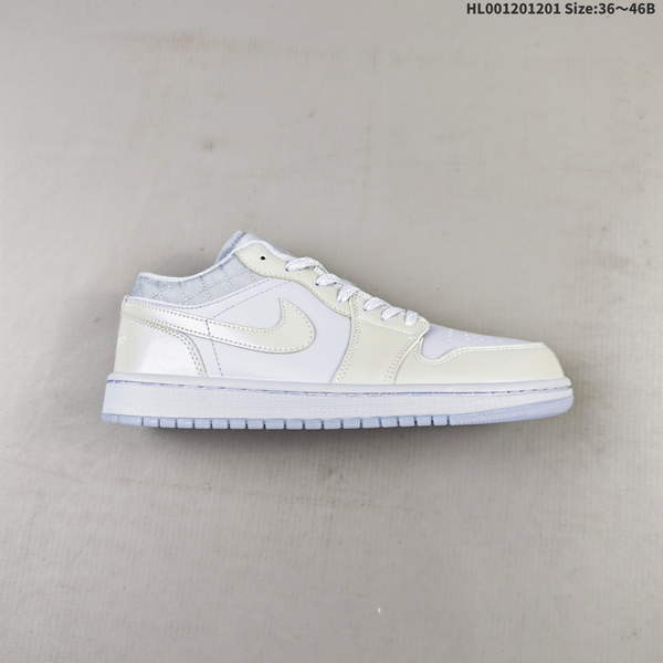 Air Jordan 1 Retro athleisure running-style sneakers High-top / Low-top / Mid-top A529070
