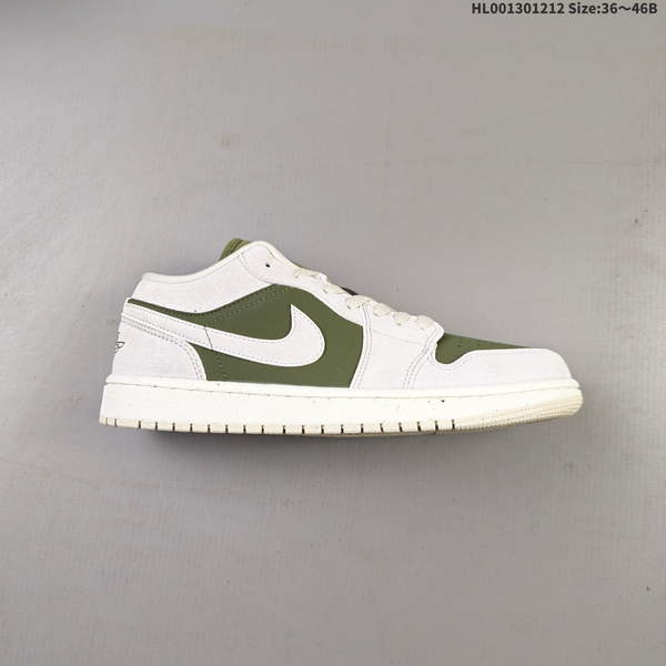Air Jordan 1 Retro athleisure running-style sneakers High-top / Low-top / Mid-top A529157
