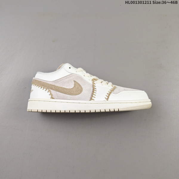 Air Jordan 1 Retro athleisure running-style sneakers High-top / Low-top / Mid-top A529173