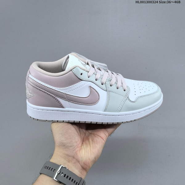 Air Jordan 1 Retro athleisure running-style sneakers High-top / Low-top / Mid-top A529175