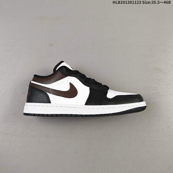 Air Jordan 1 Retro athleisure running-style sneakers High-top / Low-top / Mid-top A529180