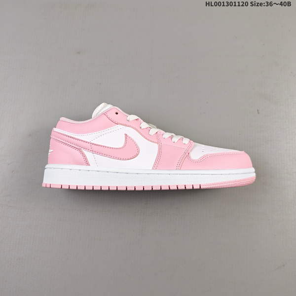 Air Jordan 1 Retro athleisure running-style sneakers High-top / Low-top / Mid-top A529187