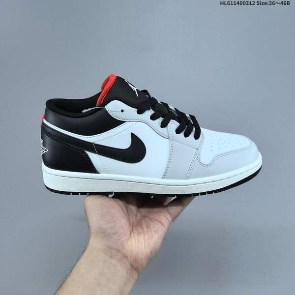 Air Jordan 1 Retro athleisure running-style sneakers High-top / Low-top / Mid-top A529237