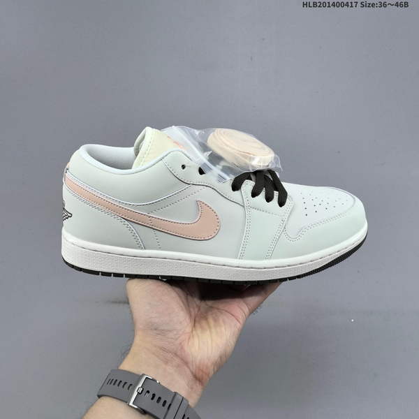 Air Jordan 1 Retro athleisure running-style sneakers High-top / Low-top / Mid-top A529249