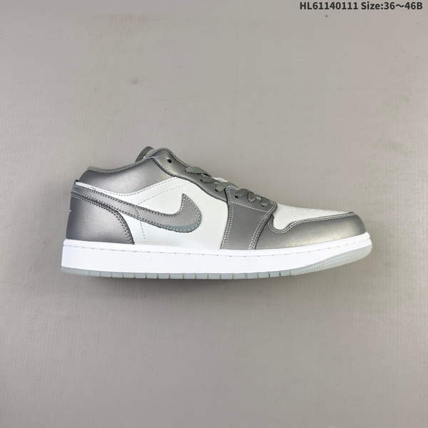 Air Jordan 1 Retro athleisure running-style sneakers High-top / Low-top / Mid-top A529278
