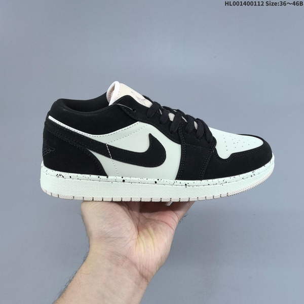 Air Jordan 1 Retro athleisure running-style sneakers High-top / Low-top / Mid-top A529279