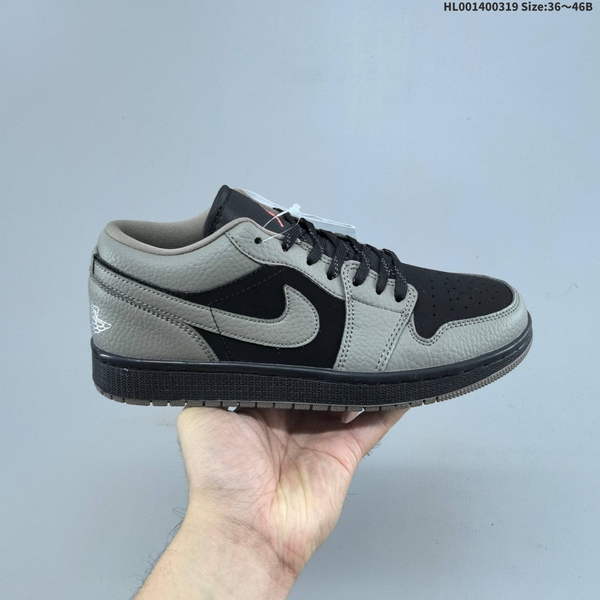Air Jordan 1 Retro athleisure running-style sneakers High-top / Low-top / Mid-top A529281
