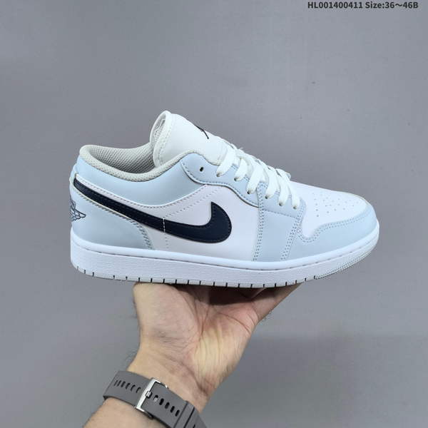 Air Jordan 1 Retro athleisure running-style sneakers High-top / Low-top / Mid-top A529293