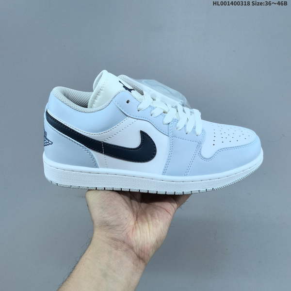 Air Jordan 1 Retro athleisure running-style sneakers High-top / Low-top / Mid-top A529294