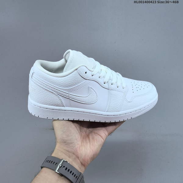 Air Jordan 1 Retro athleisure running-style sneakers High-top / Low-top / Mid-top A529308