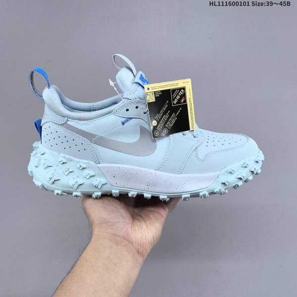 Air Jordan 1 Retro athleisure running-style sneakers High-top / Low-top / Mid-top A529358