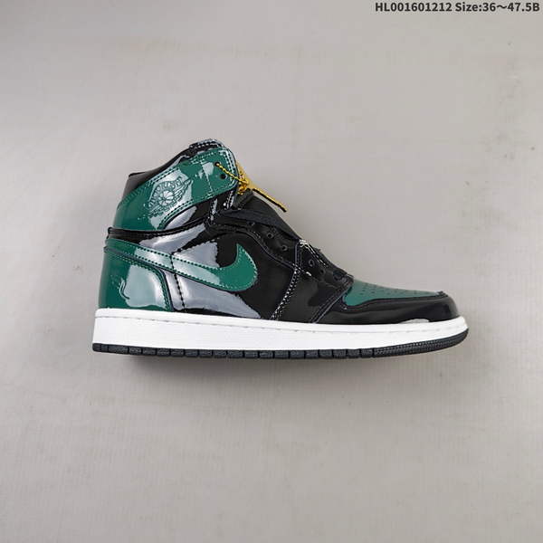 Air Jordan 1 Retro athleisure running-style sneakers High-top / Low-top / Mid-top A529386