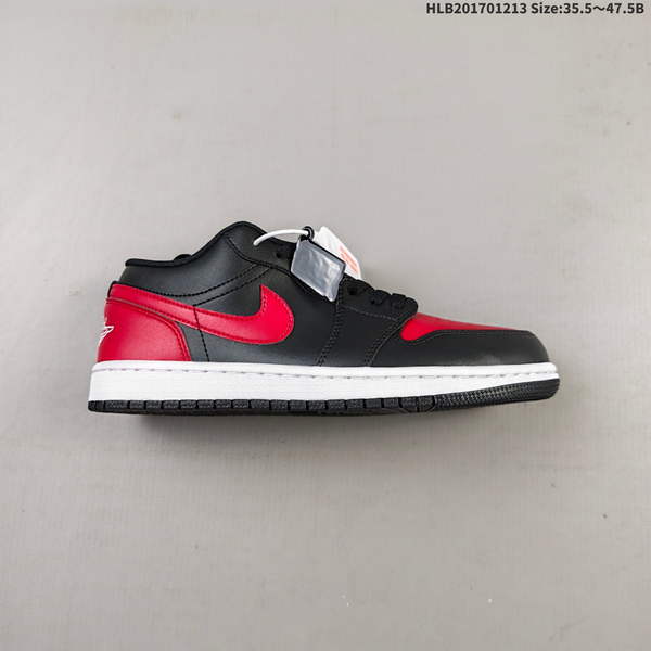 Air Jordan 1 Retro athleisure running-style sneakers High-top / Low-top / Mid-top A529387