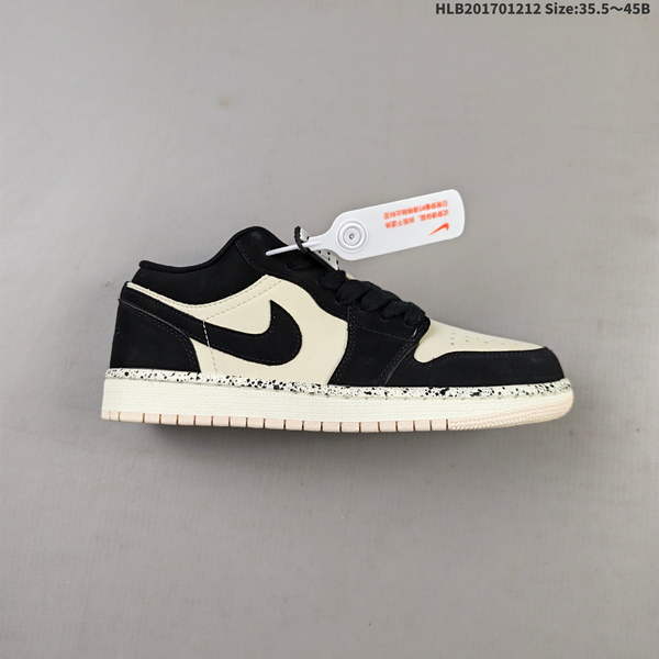 Air Jordan 1 Retro athleisure running-style sneakers High-top / Low-top / Mid-top A529391