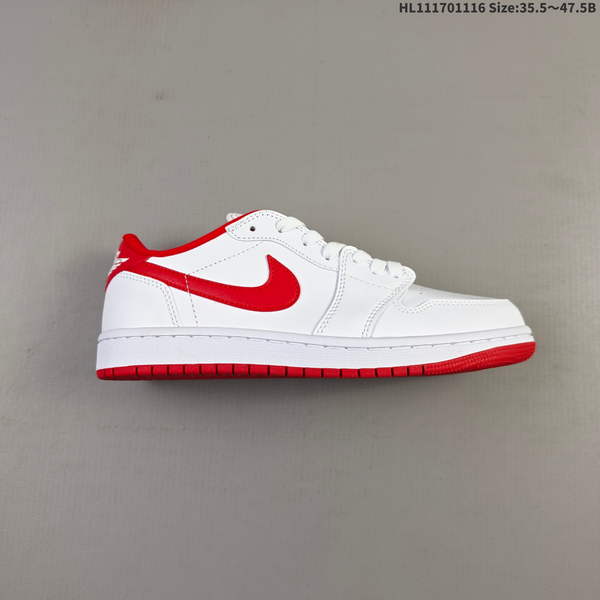 Air Jordan 1 Retro athleisure running-style sneakers High-top / Low-top / Mid-top A529395